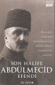 Son Halife Abdülmecid Efendi, Yazıgen Yayınevi