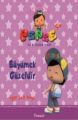 Pepee ile Öyküler Serisi Büyümek Güzeldir