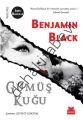 Gümüş Kuğu, Benjamin Black
