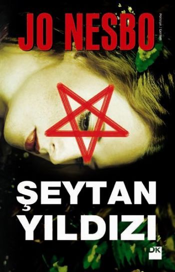 Şeytan Yıldızı, Jo Nesbo, Doğan Kitap