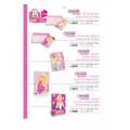 BARBIE A7 SPİRALLİ MİNİ BLOK NOT