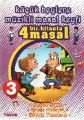 Küçük Beylere Müzikli Masal Keyfi - 3, Demirhan Kadıoğlu, Hepsi Çocuk Yayınevi