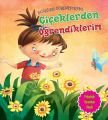 Çiçeklerden Öğrendiklerim, Parıltı Yayıncılık