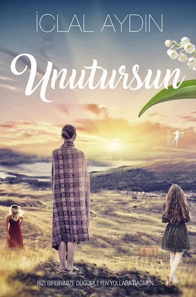 Unutursun (Ciltli), Artemis Yayınları