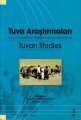 Tuva Araştırmaları - Tuvaca Varyantların Belgelenmesi ve Tanımlanması, İbrahim Ahmet Aydemir