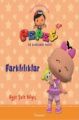 Pepee ile Öyküler Serisi Farklılıklar