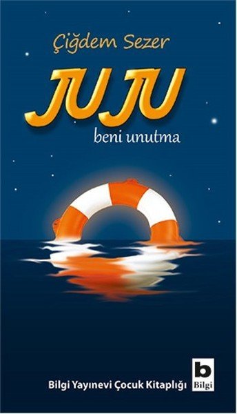 Juju Beni Unutma, Çiğdem Sezer
