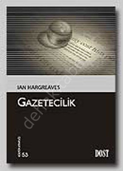 Gazetecilik, Dost Kitabevi