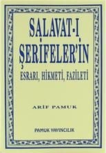 Salavat-ı Şerifelerin; Esrarı, Hikmeti, Fazileti Dua 038, Pamuk Yayıncılık