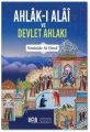 Ahlak-ı Alai ve Devlet Ahlakı, Kınalızade Ali Efendi, Çağdaş Kitap