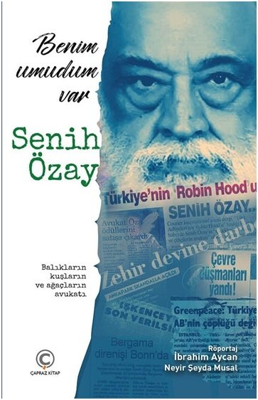 Benim Umudum Var, Benim Umudum Var İbrahim Aycan, Neyir Şeyda Musal