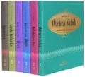 Saadet Devri Serisi - Ahmet Lütfi Kazancı, 6 Kitap Takım