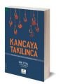 Kancaya Takılınca, Ryan Hoover, ELMA Yayınevi