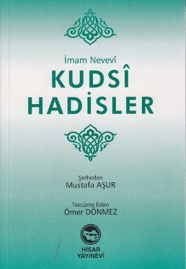 Kudsi Hadisler, İmam Nevevi, Hisar Yayınları