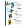 TRANSFORMERS SİPİRALLİ A7 MİNİ BLOK NOT