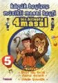Küçük Beylere Müzikli Masal keyfi - 5, Demirhan Kadıoğlu, Hepsi Çocuk Yayınevi