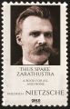 Thus Spake Zarathustra, Friedrich Nietzche