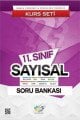 FDD 11. Sınıf Sayısal Soru Bankası Kurs Seti