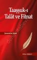 Taaşşuk-ı Talat ve Fitnat, Beşir Kitapevi