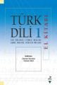 Türk Dili 1 El Kitabı, Grafiker Yayınları