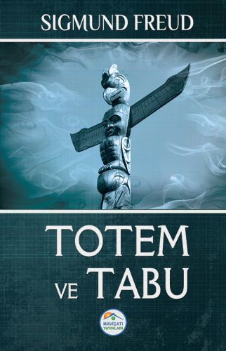 Totem ve Tabu, Sigmund Freud