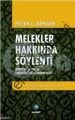 Melekler Hakkında Söylenti