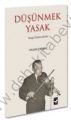 Düşünmek Yasak; Sevgi Üstüne Şiirler