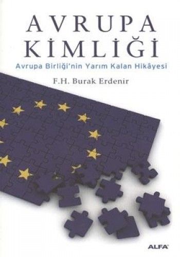 Avrupa Kimliği , F. H. Burak Erdenir