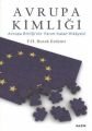 Avrupa Kimliği , F. H. Burak Erdenir