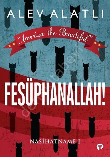 Fesüphanallah!-Nasihatname 1, Turkuvaz Kitap