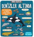 Minik Kaşifler Denizler Altında Ciltli, Tasha PercyBaxter