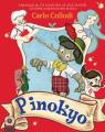Pinokyo (Ciltli), Carlo Collodi