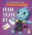 Güler Yüzlü Ay - Ayıcık Mavi İle İyi Geceler Masalları