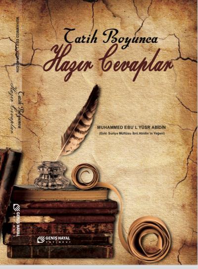 Tarih Boyunca Hazır Cevaplar, Geniş Hayal Yayınevi