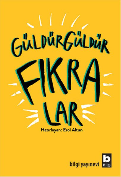 Güldür Güldür Fıkralar,