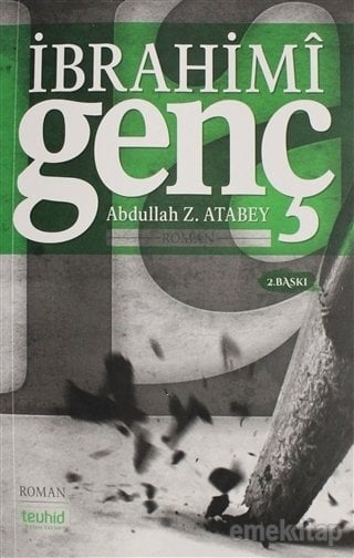 İbrahimi Genç, Abdullah Z. Atabey