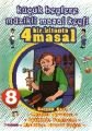 Küçük Beylere Müzikli Masal Keyfi - 8, Demirhan Kadıoğlu, Hepsi Çocuk Yayınevi