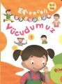 Vücudumuz Eğlenceli Sözlüğüm, Çilek Yayınları