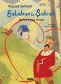 Balaban ile Şakrak Bir Kuş Yuvası Masalı, Arslan Sayman