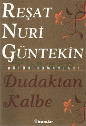 Dudaktan Kalbe