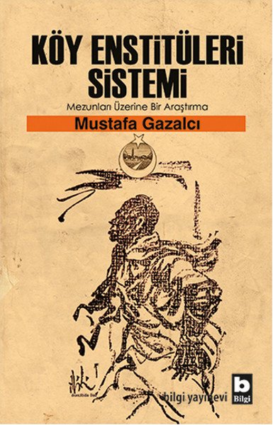 Köy Enstitüleri Sistemi, Mustafa Gazalcı