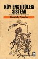 Köy Enstitüleri Sistemi, Mustafa Gazalcı
