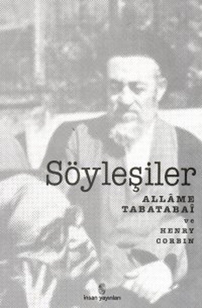 Söyleşiler - Allame Tabatabai ve Henryn Corbin, Kolektif