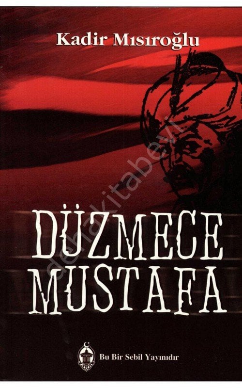Düzmece Mustafa, Sebil Yayınevi