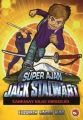 Süper Ajan Jack Stalwart Samuray Kılıcı Hırsızlığı 11. Kitap, Elizabeth Singer Hunt