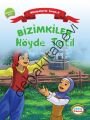 Bizimkiler Köyde Tatil, Ayşe Alkan Sarıçiçek
