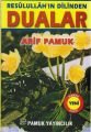 Resulullahın Dilinden Dualar K.Kapak Kod-053, Pamuk Yayıncılık