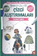 Çizgi Alıştırmaları - Yaşantımız, Ahmet Altay-Ülkü Unsu