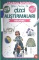 Çizgi Alıştırmaları - Yaşantımız, Ahmet Altay-Ülkü Unsu