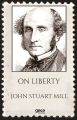 On Liberty, John Stuart Mill